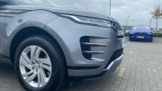 Land Rover Range Rover Evoque 2.0 D150 R-Dynamic 5dr 2WD Diesel Hatchback